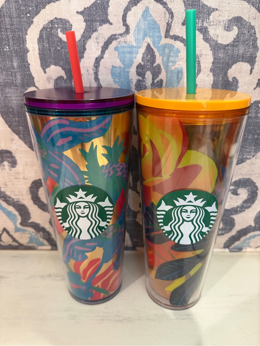 Party Tumblers